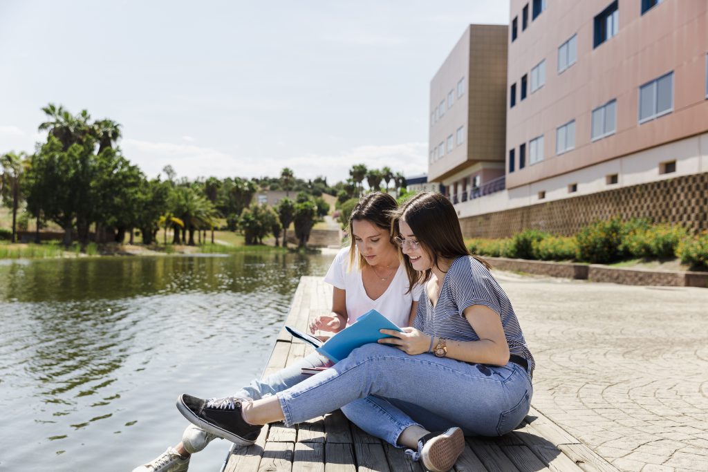 دانشگاه UCSD آمریکا