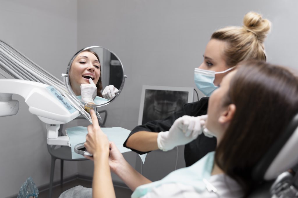 تحصیل در رشته دندانپزشکی در کانادا 