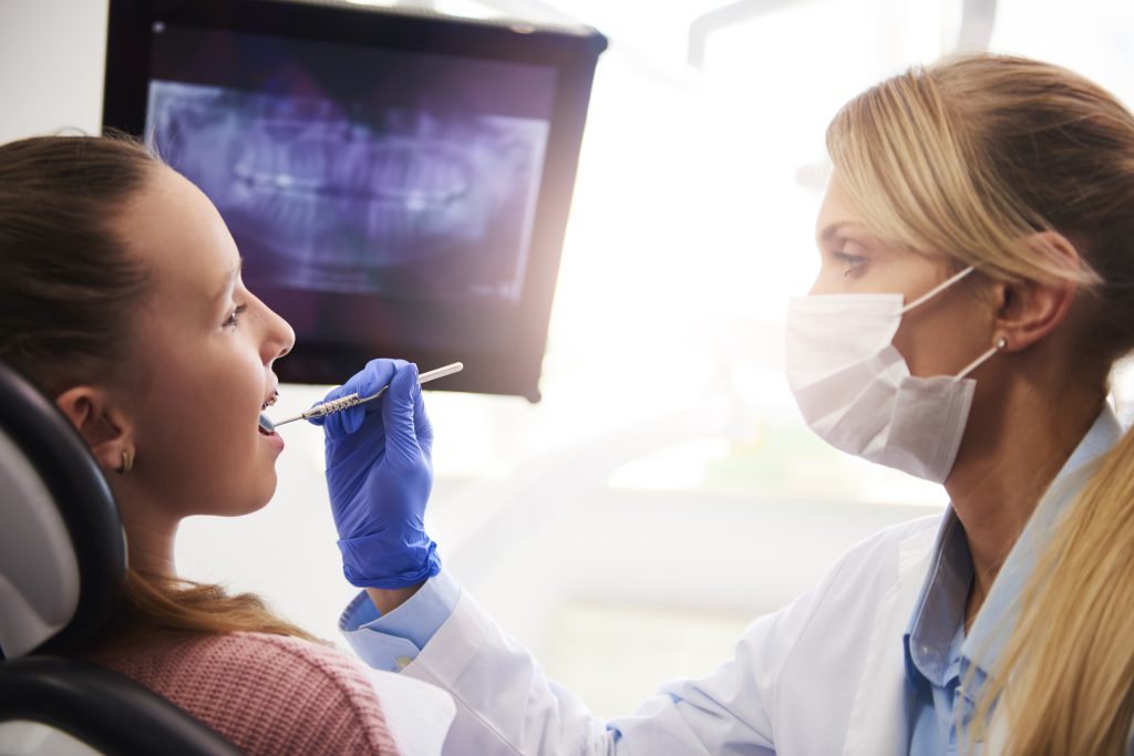 تحصیل در رشته دندانپزشکی در کانادا 