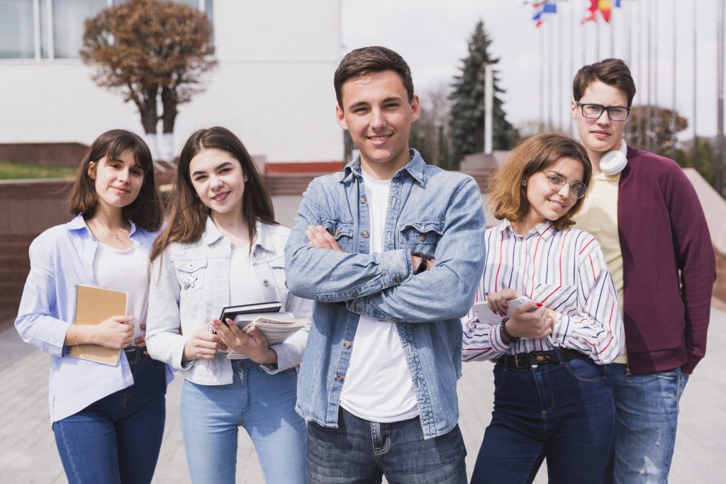 پذیرش تحصیلی آمریکا