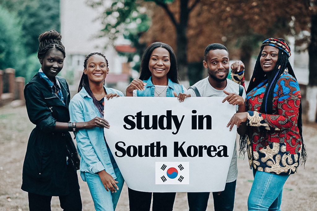 ویزای تحصیلی کره