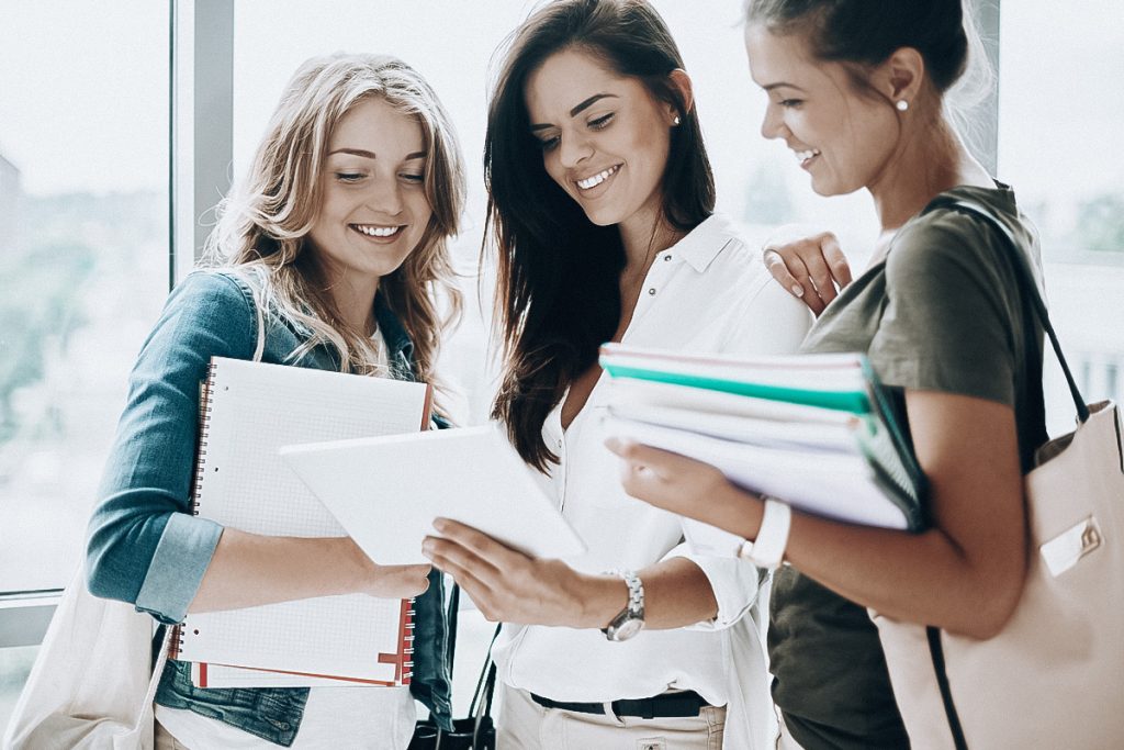 ویزای دانشجویی