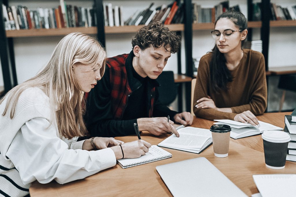 ویزای دانشجویی