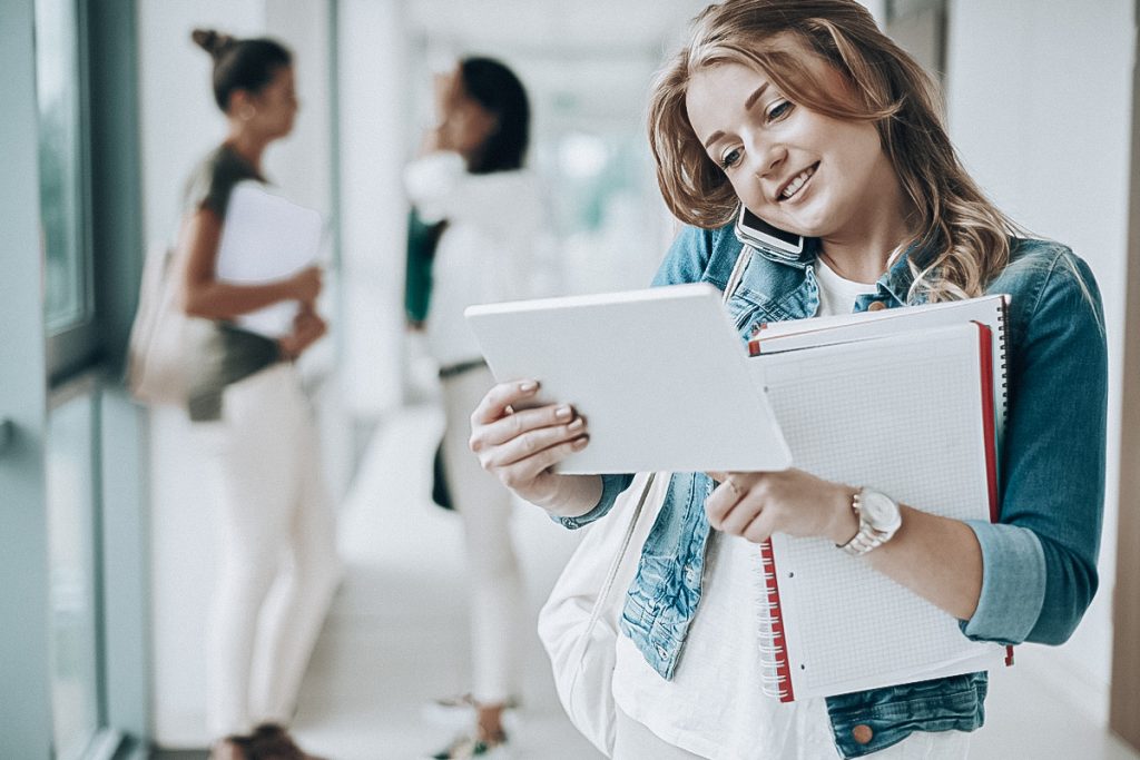 ویزای دانشجویی