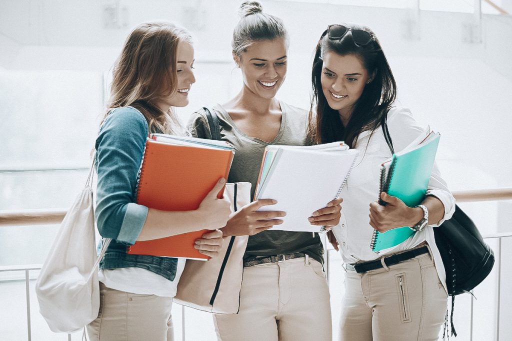 ویزای دانشجویی