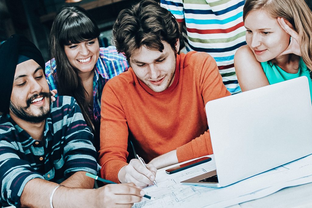 ویزای دانشجویی