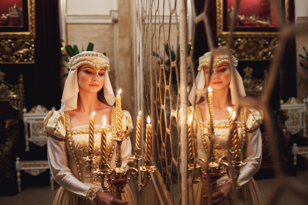 تحصیل هنر در روسیه 