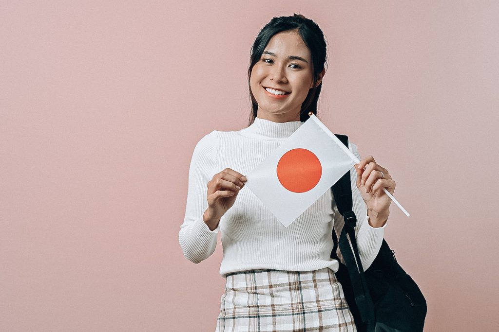 ویزای تحصیلی ژاپن