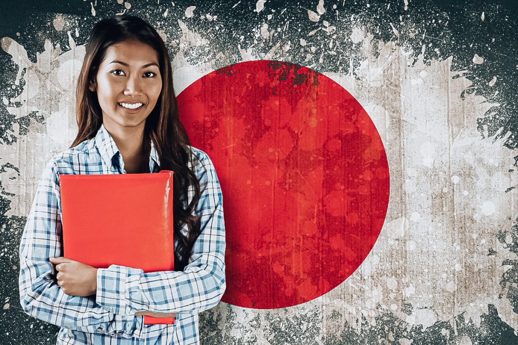 ویزای تحصیلی ژاپن