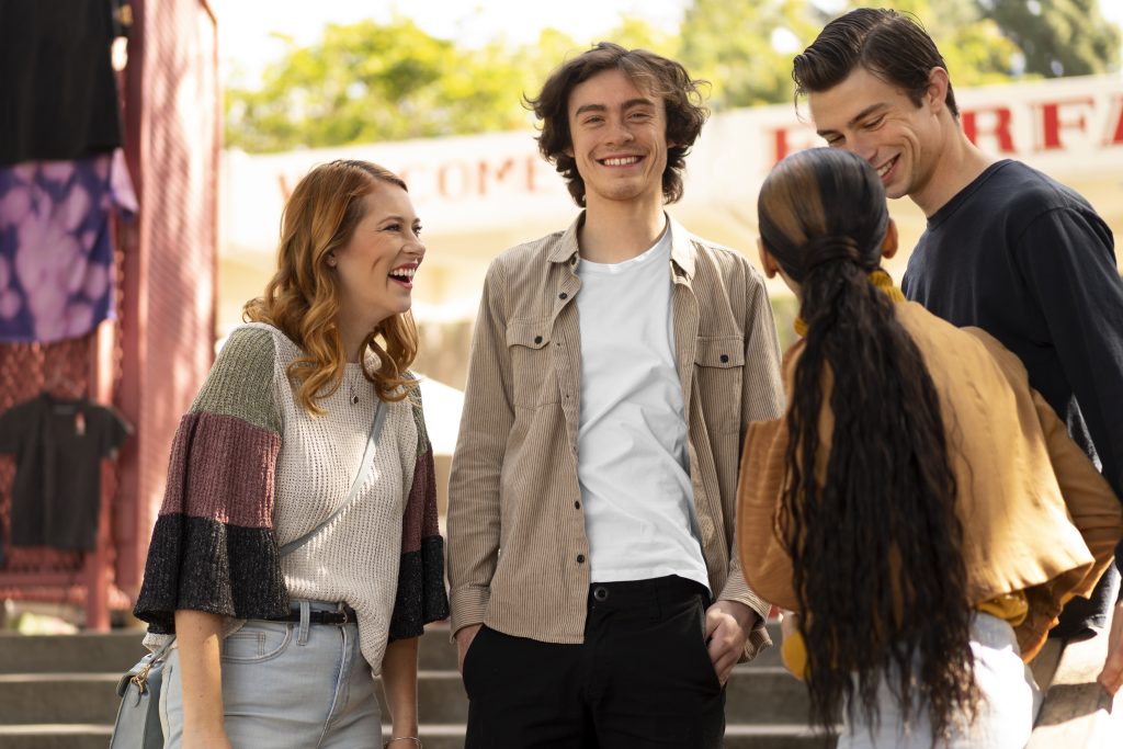 تحصیل در نیوزیلند