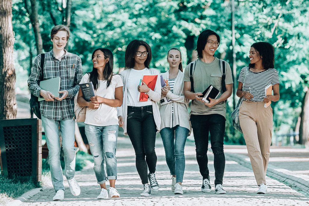 ویزای دانشجویی هلند