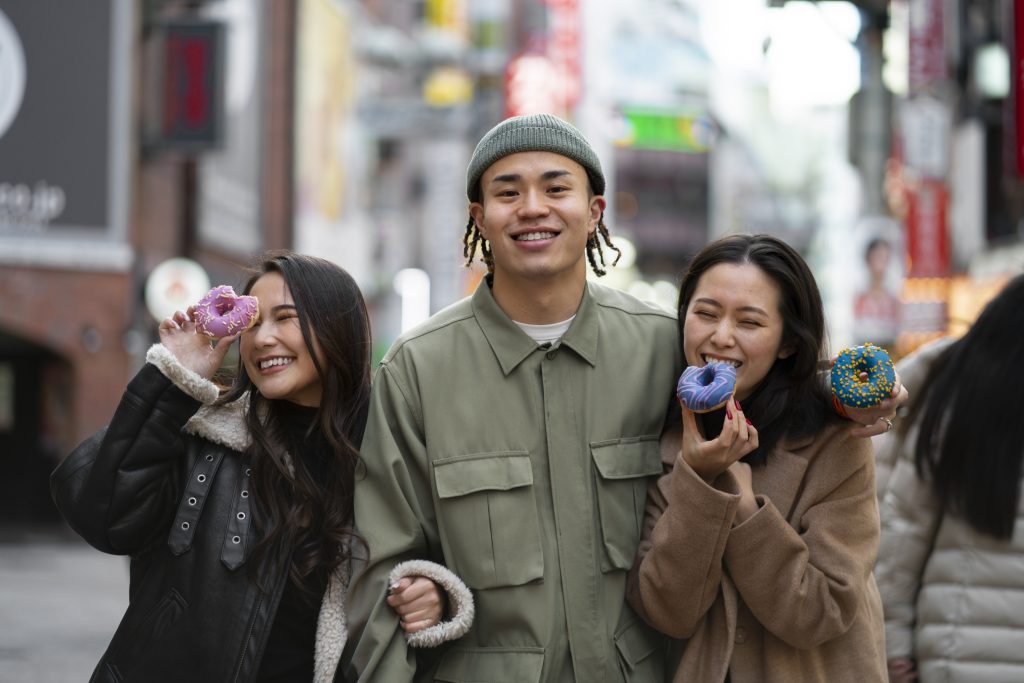 هزینه زندگی دانشجویی در کره حنوبی