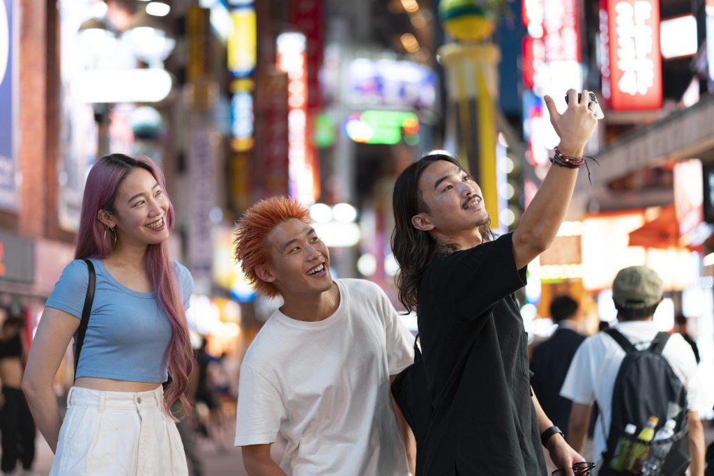 اپلای دانشگاه های کره جنوبی