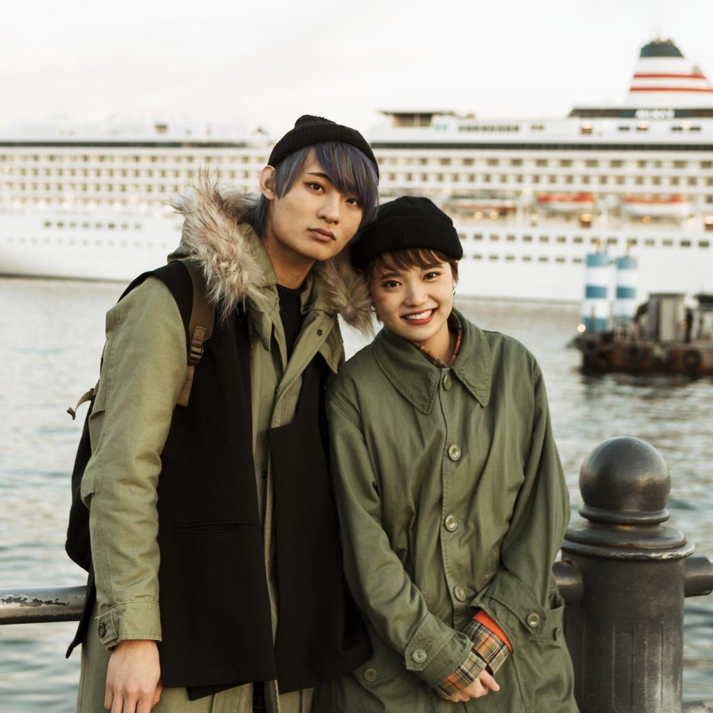 مدارک اپلای دانشگاه های کره جنوبی