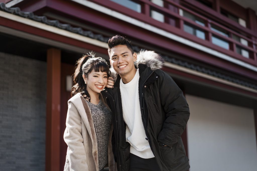 تحصیل در چین و کره جنوبی