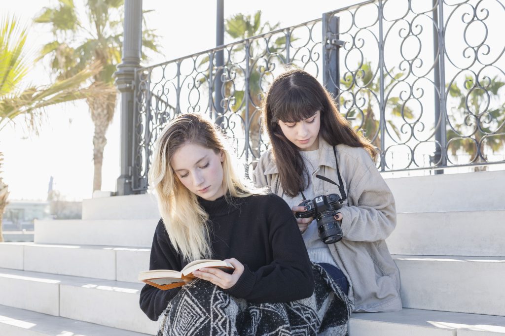 تحصیل در کره