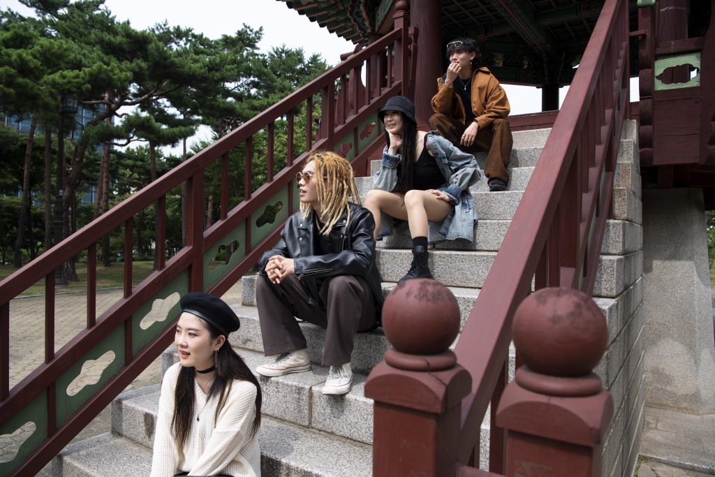 دانشگاه های کره جنوبی