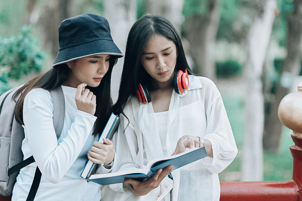 بورسیه دولتی کره جنوبی