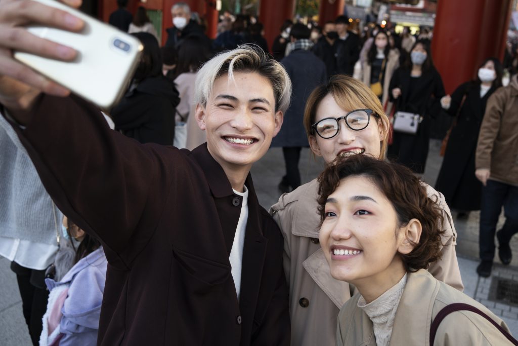 کار دانشجویی در چین 