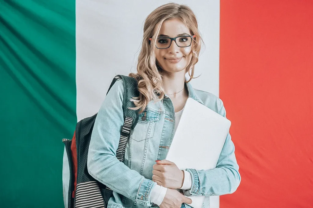 ویزای تحصیلی ایتالیا