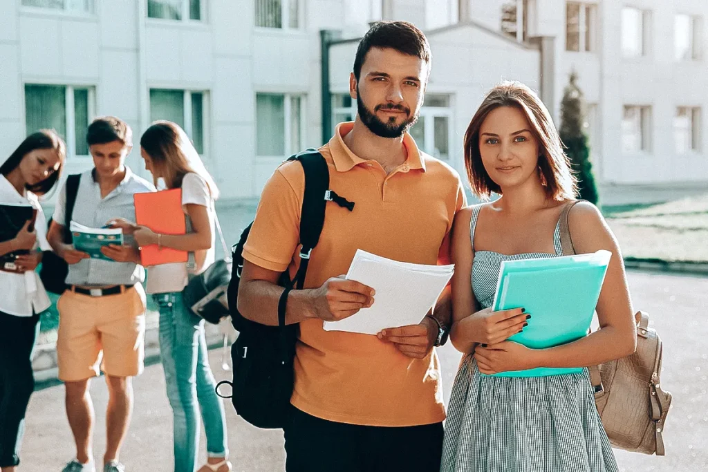 ویزای تحصیلی ایتالیا